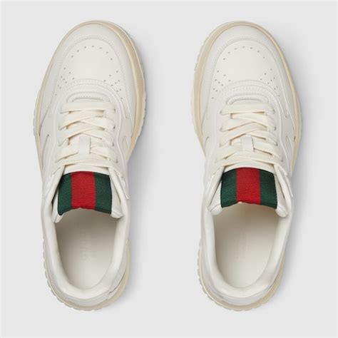 gucci re web trainer